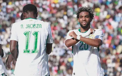 Senegal's Lions Face Comoros in Friendly Match