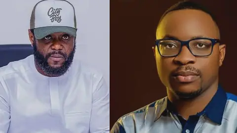 Daramola Commends City Boy Movement's Youth Mobilization Efforts
