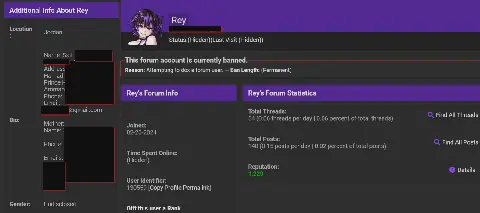 Jordan Detains ShinyHunters Member Who Is Now Assisting FBI Investigation