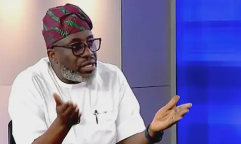Showunmi Urges Non-Indigenes, Hunters to Support Tinubu's Re-Election