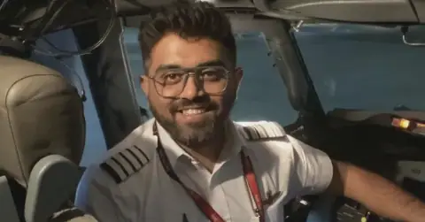 Flydubai co-pilot attacked captain with axe, UAE official says
