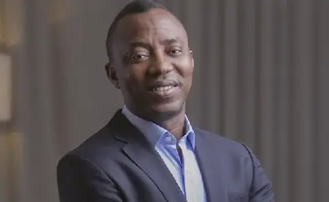 Sowore calls for NYSC suspension, scrapping after Imo abduction