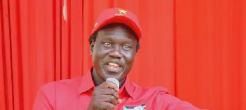 South Sudan's Ruling Party Opens Candidate Nominations for December Polls