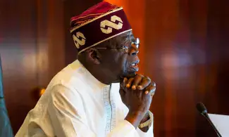 tinubu