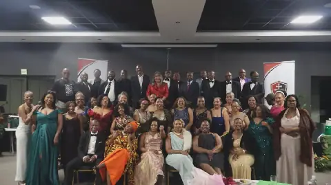 St Mark’s alumni raise E40k in 10 minutes