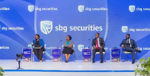 Uganda’s pension sector takes aim at growth
