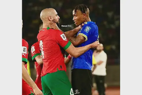 Morocco, Taifa Stars international friendly match cancelled due to five injuries