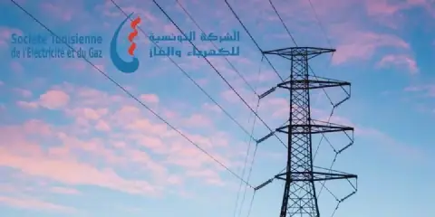 Tunisia's STEG to Develop 200 MW Gas Engine Power Plants Across Four Regions
