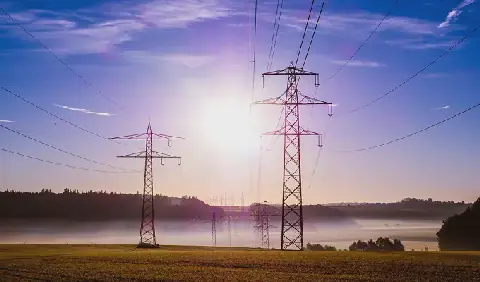 Tunisia and Algeria Move Forward with 1,400 MW Power Plant Project