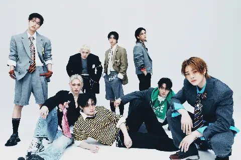 K-pop giants Stray Kids join BTS in boycotting the Grammys
