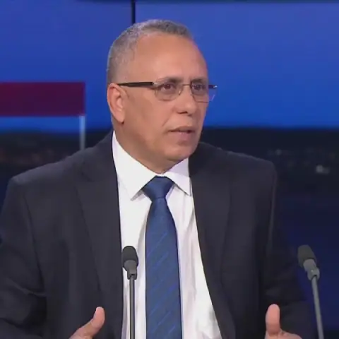 Mauritania's Former Human Rights Chief Calls for Judicial Independence