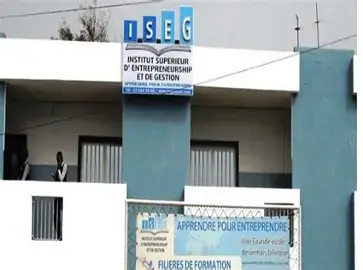 Senegal's ISEG Rejects Blacklist Status Over Recognition Dispute