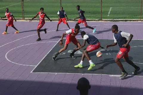 NBA Closes Africa Academy After Eight Years of Developing Young Talent