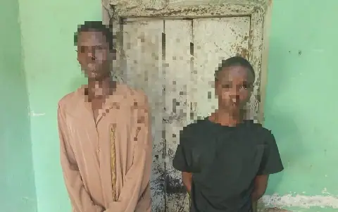 Police Rescue Kidnap Victim, Arrest Suspected Cultists in Delta State