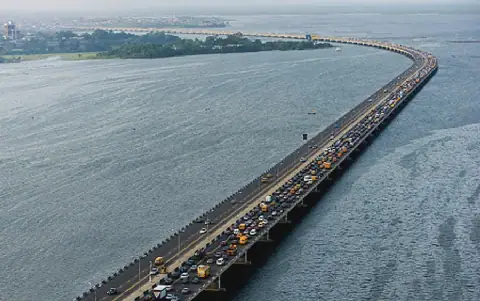 Ojudu Babafemi Recalls Near-Accident with Tinubu on Third Mainland Bridge