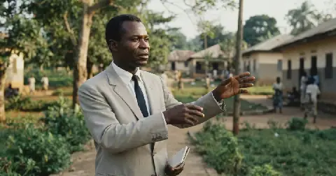 Thomas Adeoye Lambo Revolutionizes Mental Healthcare in Africa