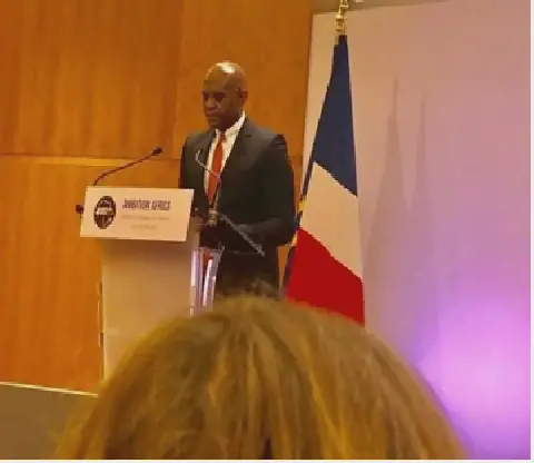 Tony Elumelu Reveals Unlikely Start to Career, Urges Africans to Seize Opportunities