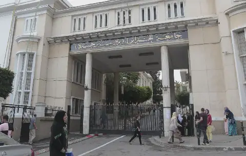 Algeria Ranks High in Times Higher Education 2027 with 31 Institutions Listed