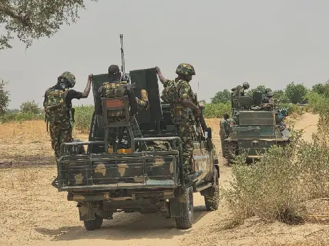 Northern senators demand troop surge in Sambisa corridor, mourn Adamawa killings
