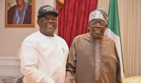 Tinubu Expected to Secure More Votes in Southeast, Says Umahi