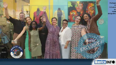 My Pop Store Celebrates 50th Edition, Eyes International Expansion