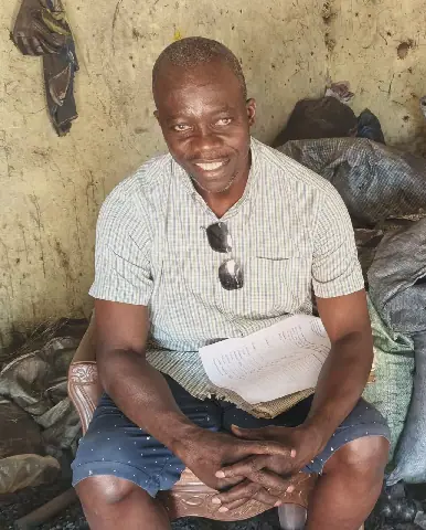 Ibrahima Niakh: A Shining Example of Community Development