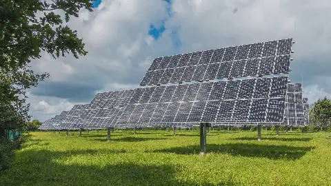 Senegal's Agricultural Sector Seeks to Harness Solar Energy