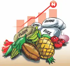 Nigeria Sees Shift in Credit Use as Consumption Borrowing Rises