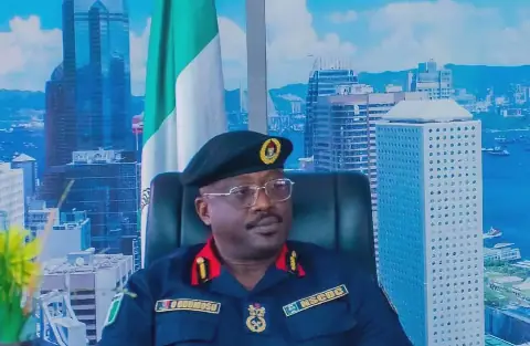 NSCDC Warns Against Misinformation, Fake Videos Amid Insecurity
