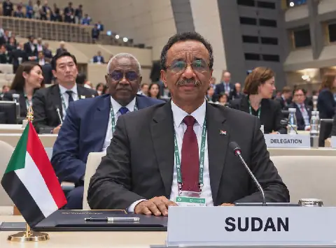 Sudan Opens New Window to Global Scientific Community After War