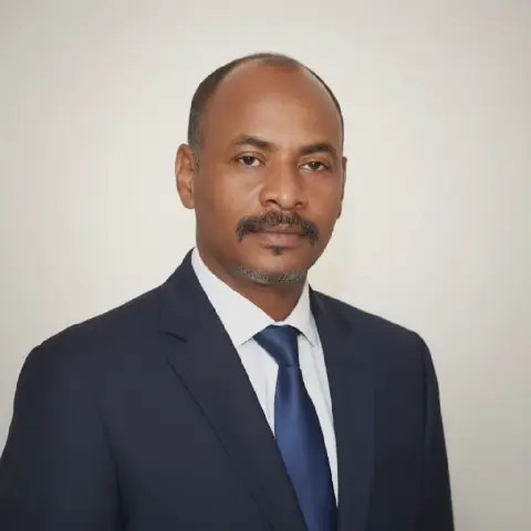 Sudan's Capital Undergoes Revitalization Efforts