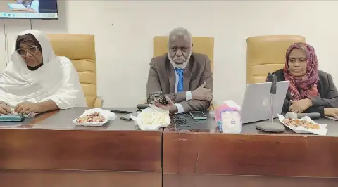Sudan's Animal Wealth Development Supported by Axsad
