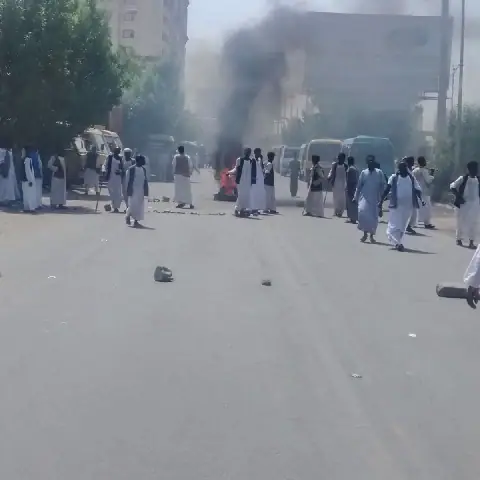 Port Sudan Mourns as Community Demands Justice for Victim of Brutal Murder