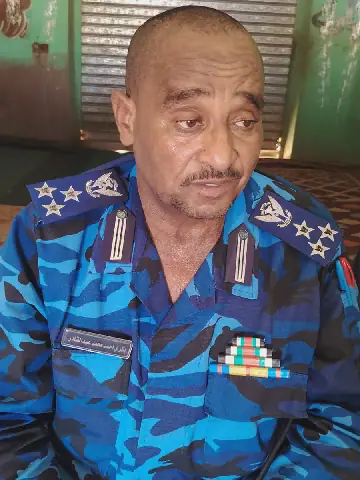 Sudanese Authorities Prioritize Security and Services in Key Market