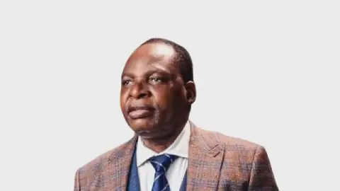 Nigeria's Christian Leaders Mourn Late Aso Rock Chaplain William Okoye