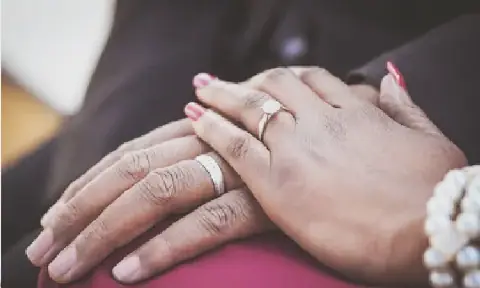 Hundreds of Namibian marriages not recorded, causing inheritance troubles