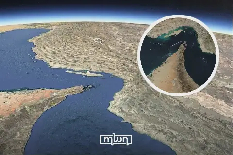 Iran Sets Conditions for Reopening Strait of Hormuz