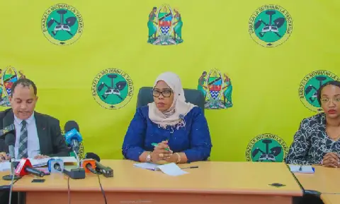 Tanzania Govt Integrates Financial Education into Higher Learning Curricula