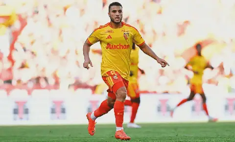 Algerian Footballer Yacine Titraoui Sends Strong Message After Injury