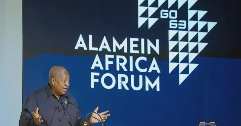 John Mahama