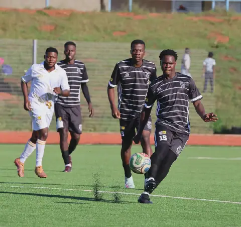 Mbabane Highlanders AM Thrash Amawele 4-1 in MTN Premier League