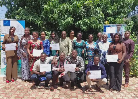 Programme JCE : Une 16e promotion outillée pour intégrer le monde professionnel