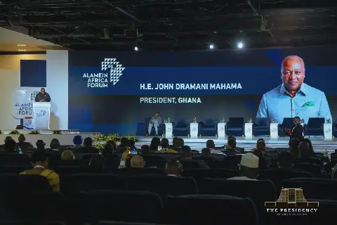 Mahama