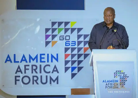 Mahama