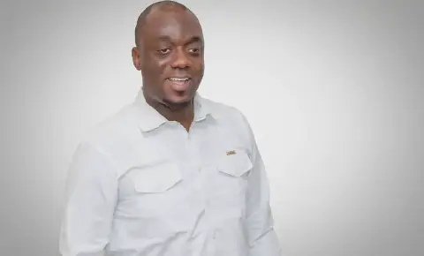 Justin Kodua Frimpong