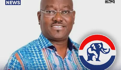 Alfred Kwadwo Thompson