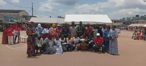 Côte d'Ivoire: Over 500 School Kits Distributed to Students in Aboisso