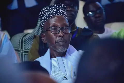 Senegalese Islamic Scholar Bouh Khalifa Passes Away