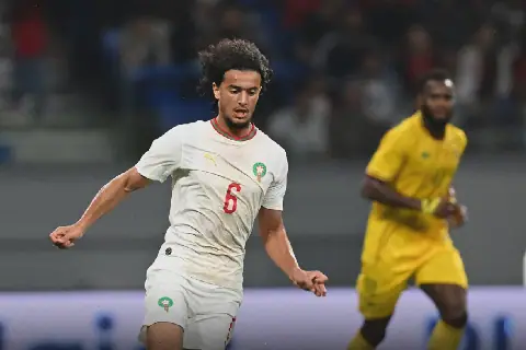 Morocco Held 1-1 by Mali in Tangier Friendly