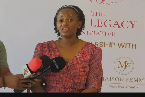 Tanzanian women urged to act early against breast cancer